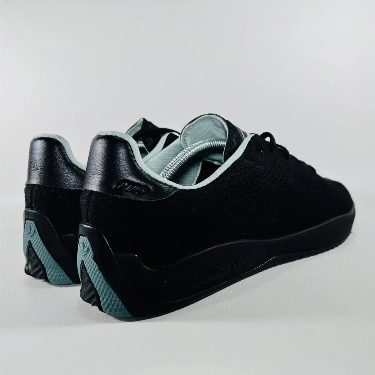 Adidas shoes - adidas Puig - Puig - HP9749 - Black 8