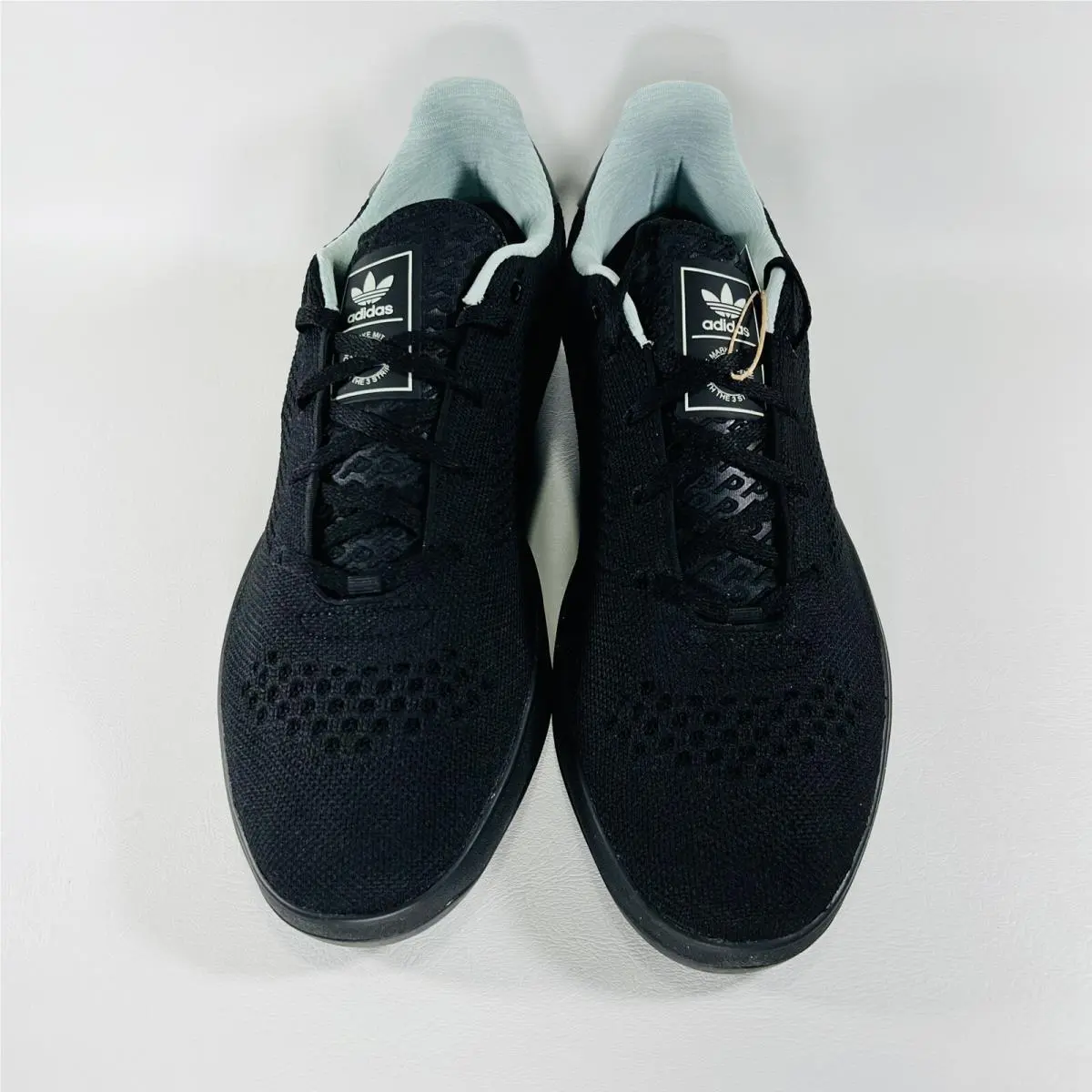 Adidas shoes - adidas Puig - Puig - HP9749 - Black 9