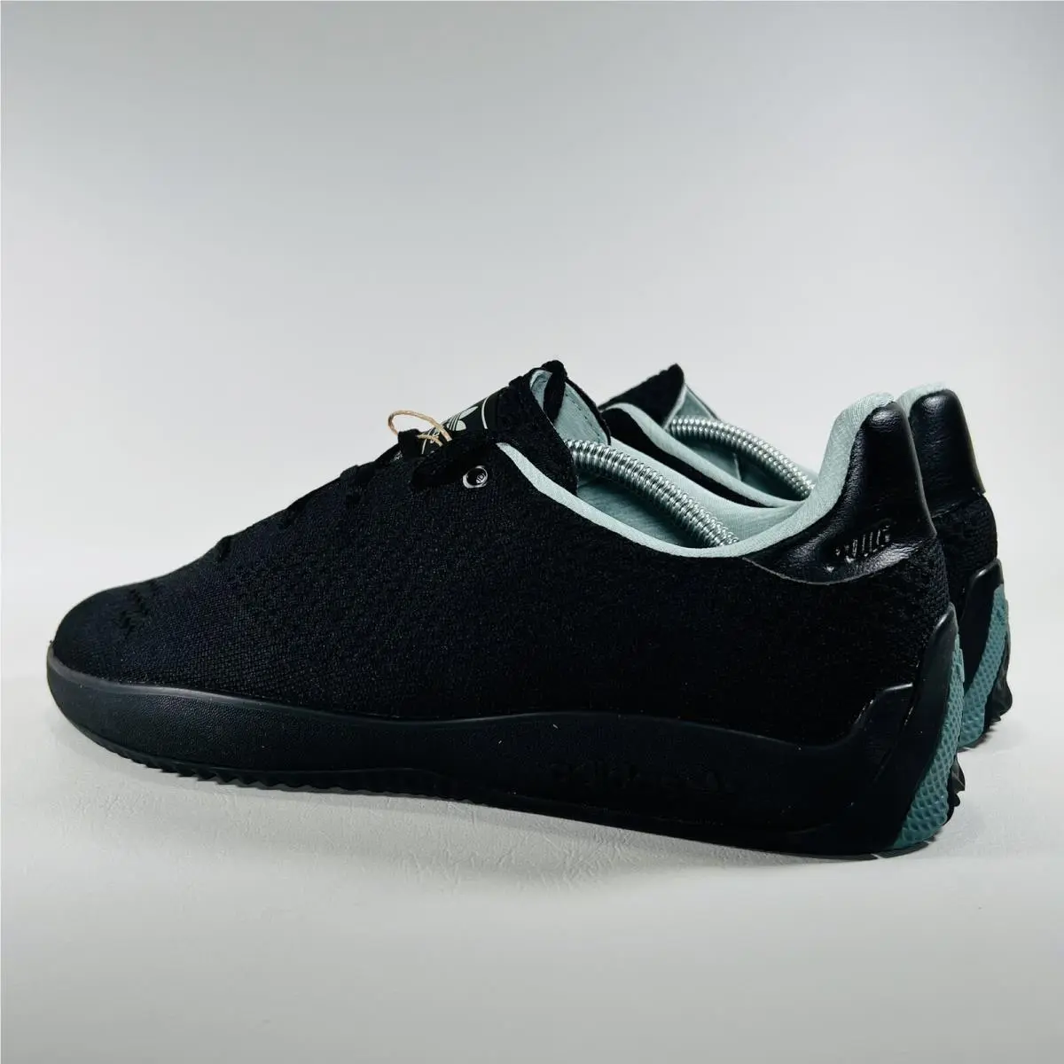 Adidas shoes - adidas Puig - Puig - HP9749 - Black 10