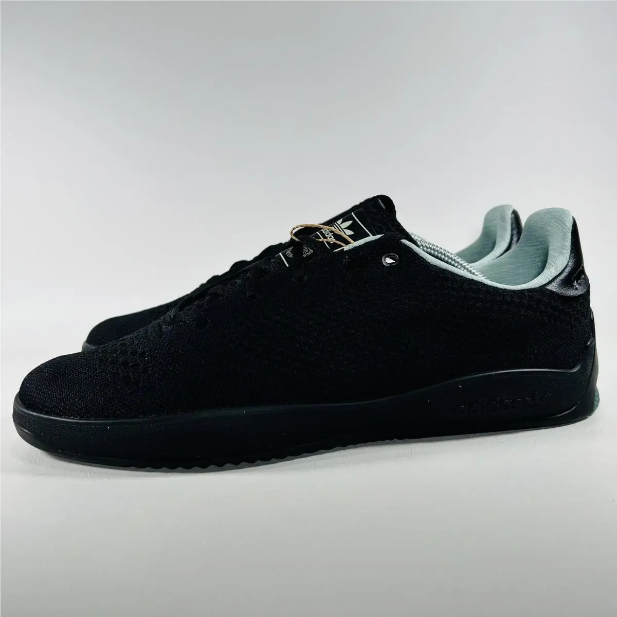 Adidas shoes - adidas Puig - Puig - HP9749 - Black 3