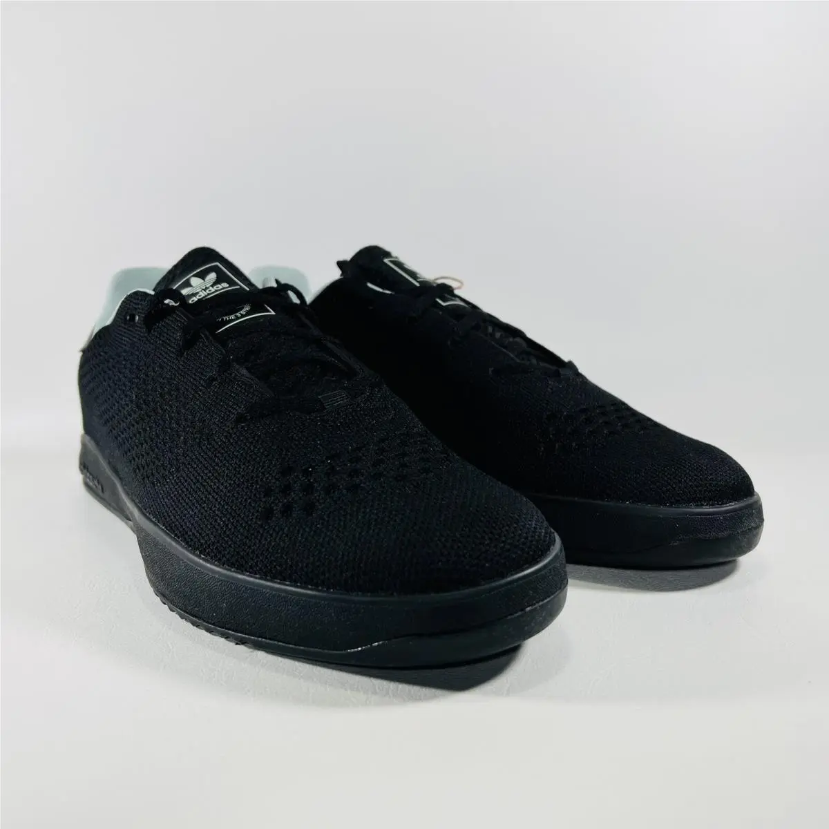 Adidas shoes - adidas Puig - Puig - HP9749 - Black 5