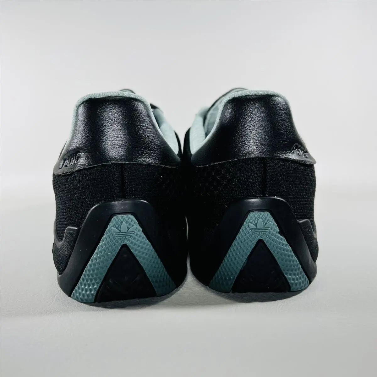 Adidas shoes - adidas Puig - Puig - HP9749 - Black 7