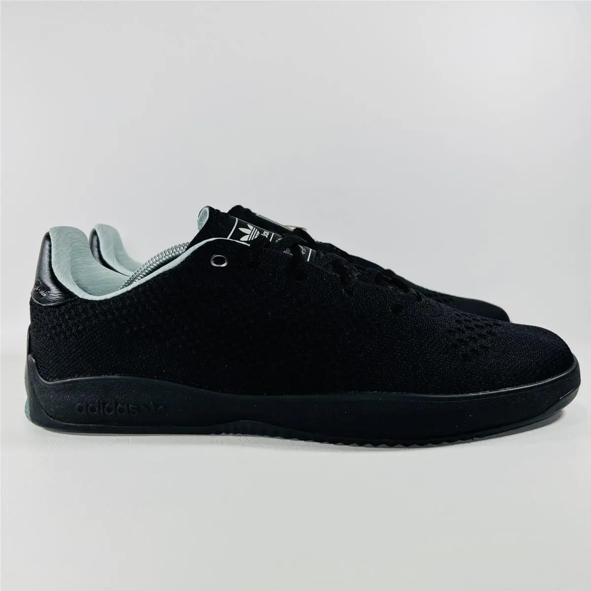 Adidas shoes - adidas Puig - Puig - HP9749 - Black 14