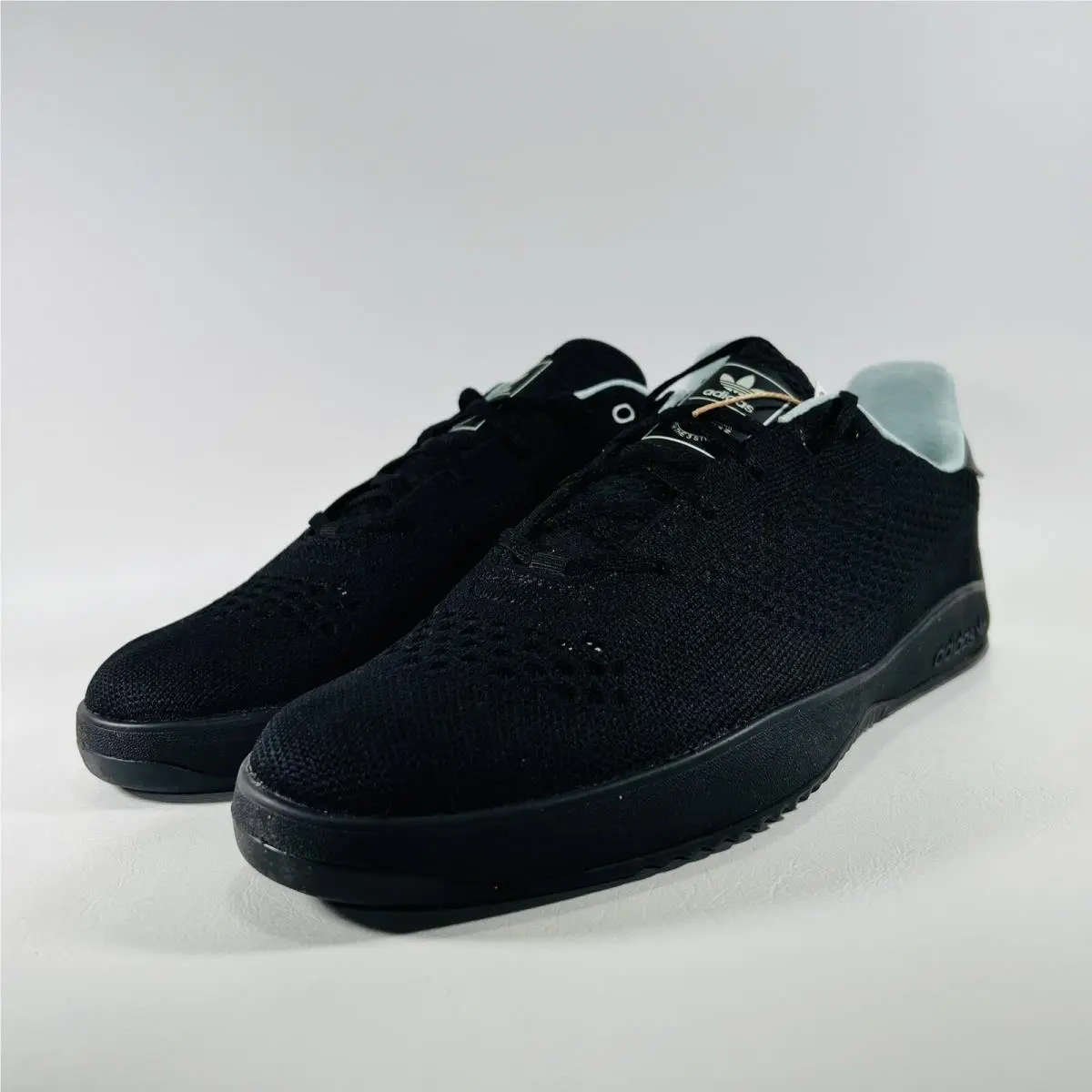 Adidas shoes - adidas Puig - Puig - HP9749 - Black 16