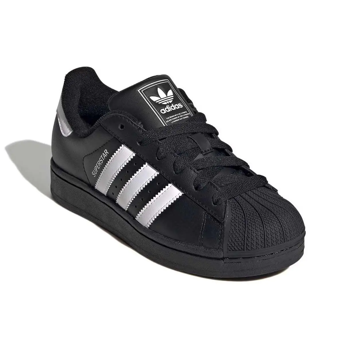 Adidas shoes - JH9977 - JH9977 - BLACK/WHITE/BLACK 1