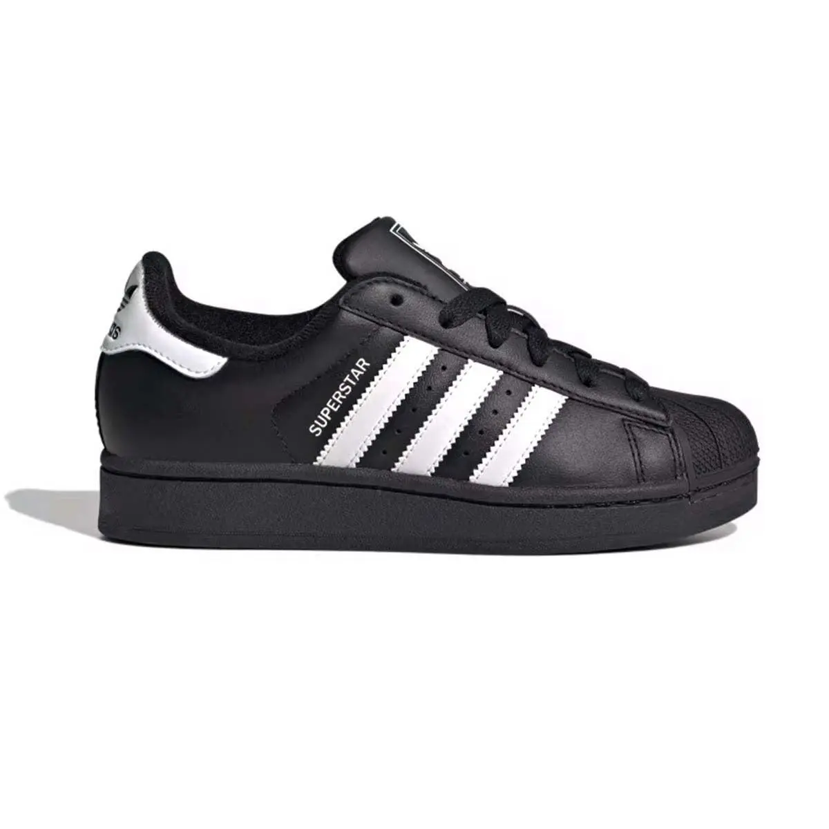 Adidas shoes - JH9977 - JH9977 - BLACK/WHITE/BLACK 2