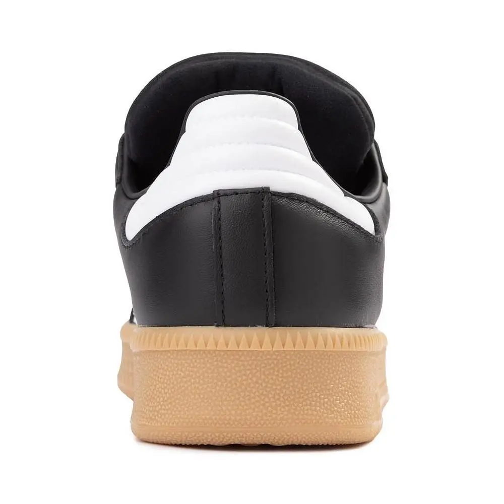 Adidas shoes - adidas Samba - Samba - IE1379 - Black/White/Gum 4