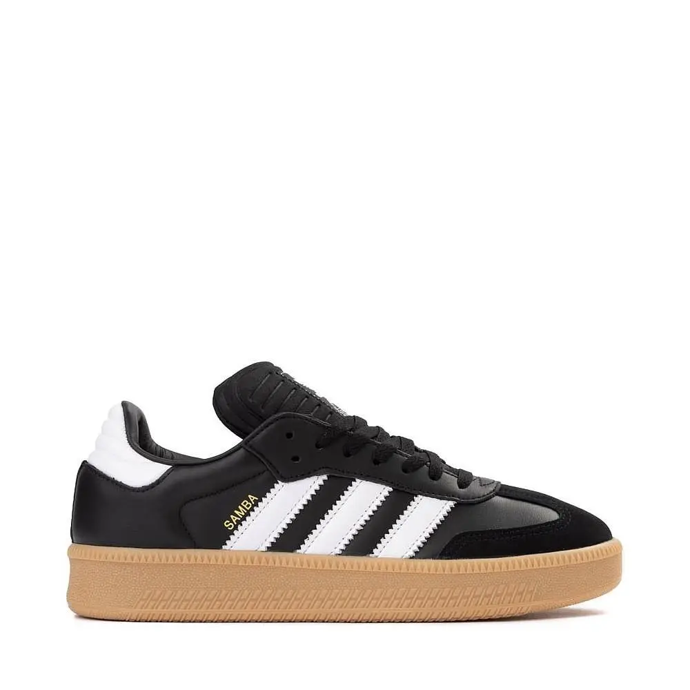 Adidas shoes - adidas Samba - Samba - IE1379 - Black/White/Gum 6