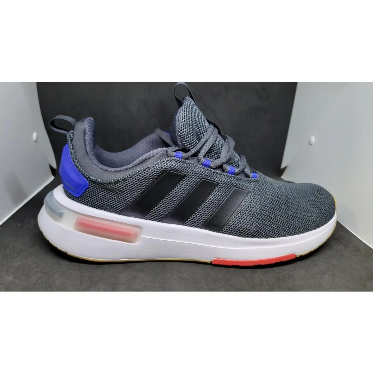 Adidas Racer TR23 Men`s Athletic Shoe Running Sneaker Trainer IG7328