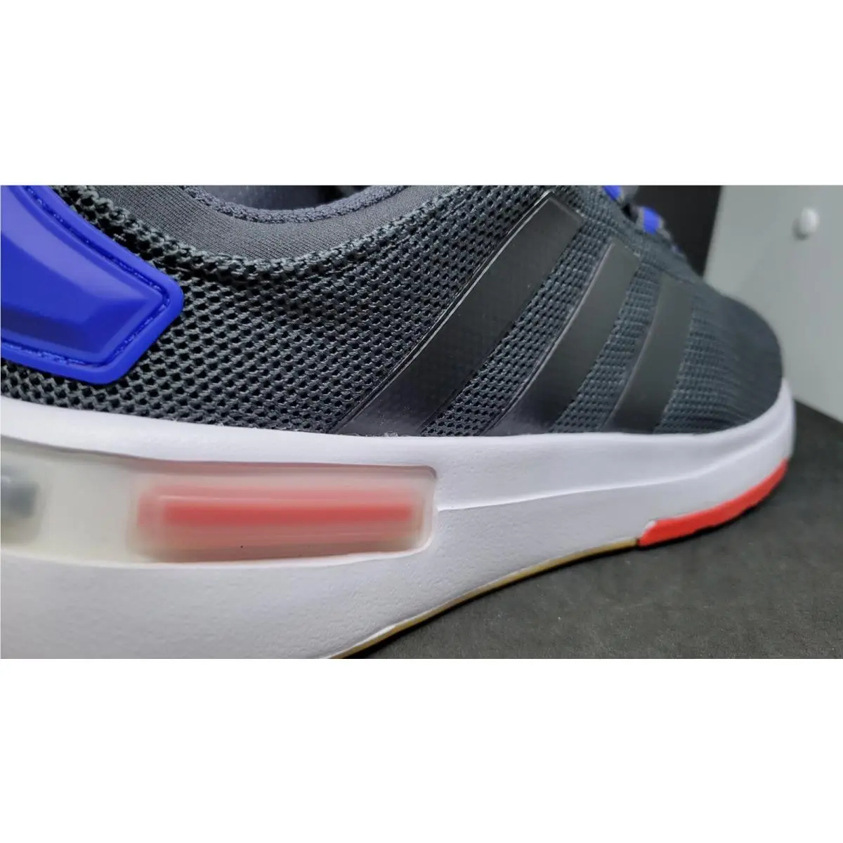 Adidas shoes - adidas Racer TR23 - Racer - IG7328 - Multicolor 9