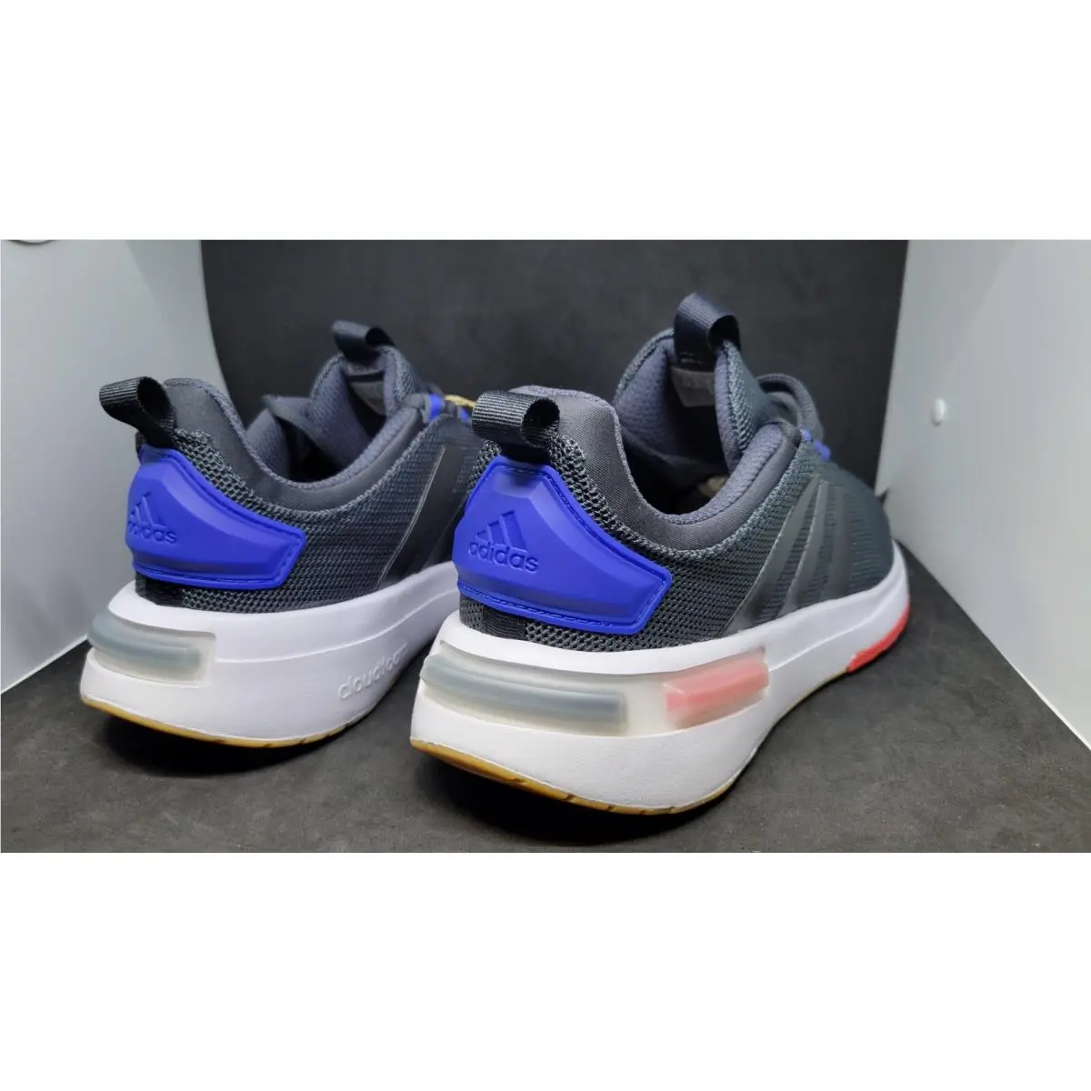 Adidas shoes - adidas Racer TR23 - Racer - IG7328 - Multicolor 2