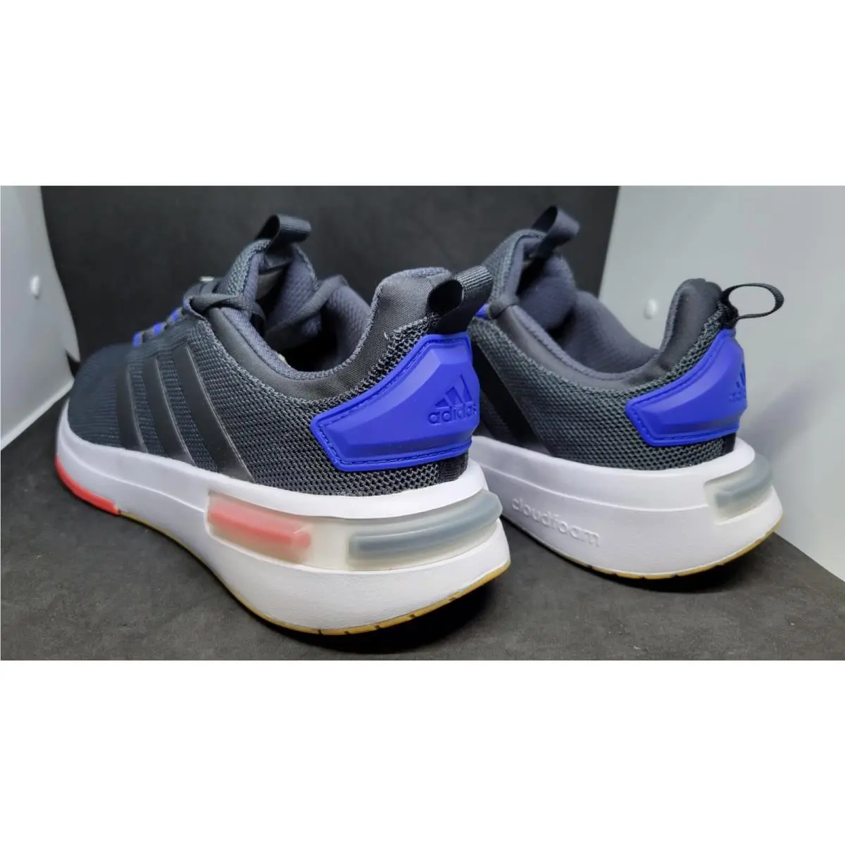 Adidas shoes - adidas Racer TR23 - Racer - IG7328 - Multicolor 3