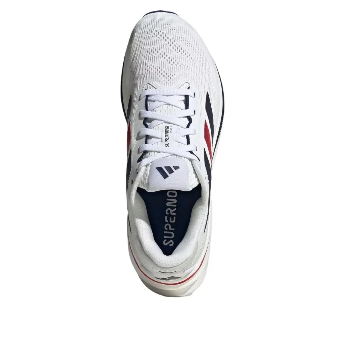 Adidas shoes - adidas Supernova - Supernova - JQ0524 - White 8