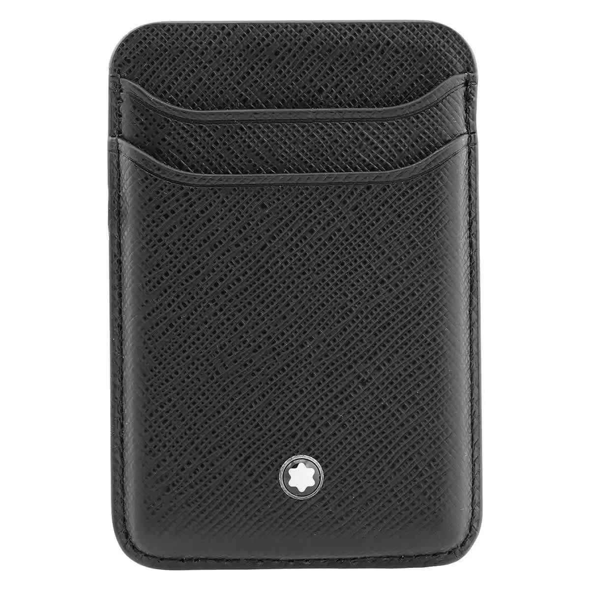 Montblanc Sartorial 2cc Card Wallet For Iphone with Magsafe 130325