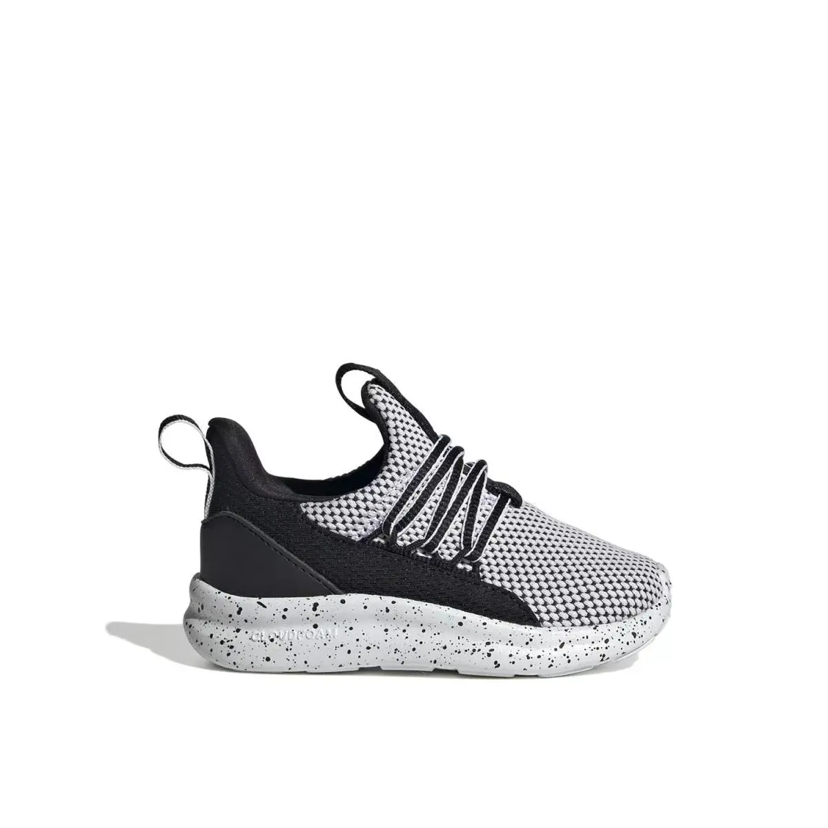 Adidas shoes - Black/White 1