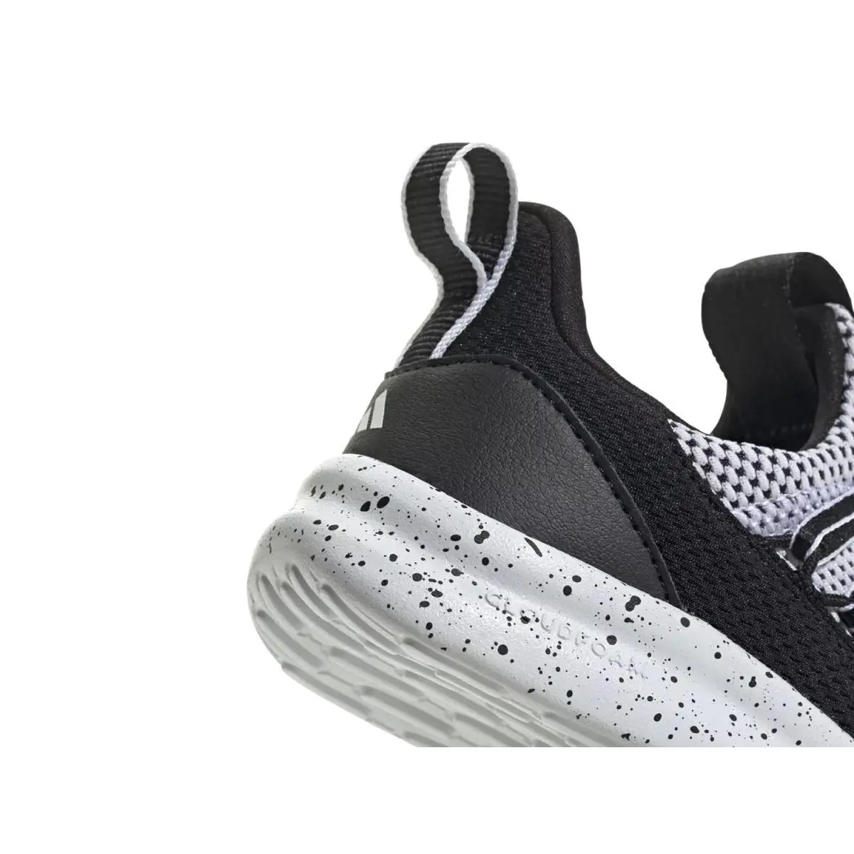 Adidas shoes - Black/White 5