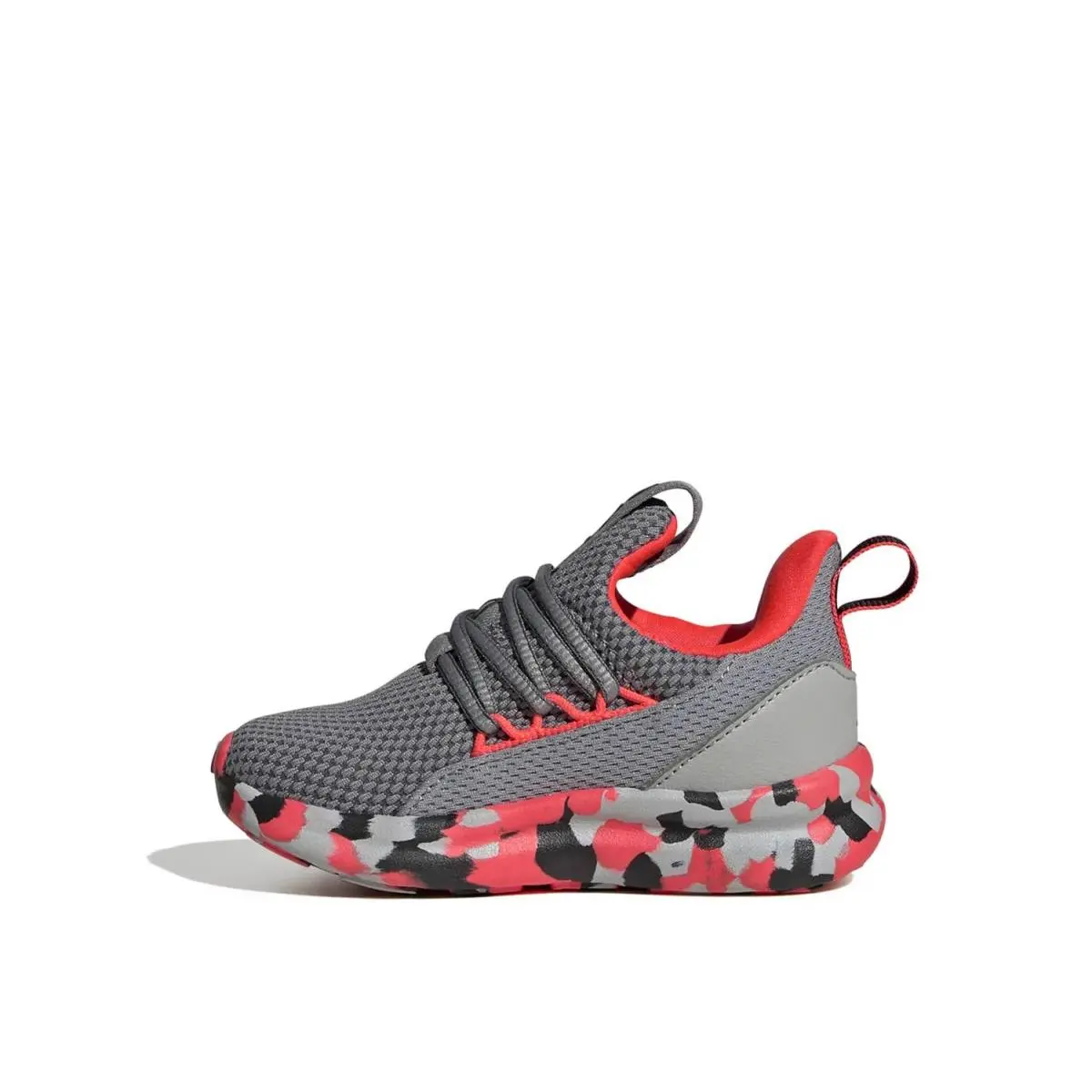 Adidas shoes - Grey/Red 8