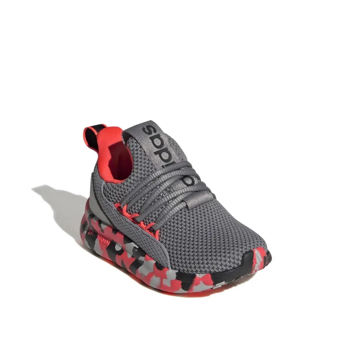Adidas shoes - Black/White 15