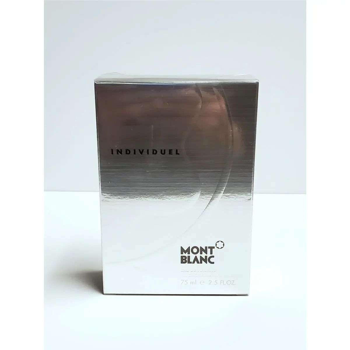 Montblanc Mont Blanc Individuel 2.5OZ Edt Spray For Men