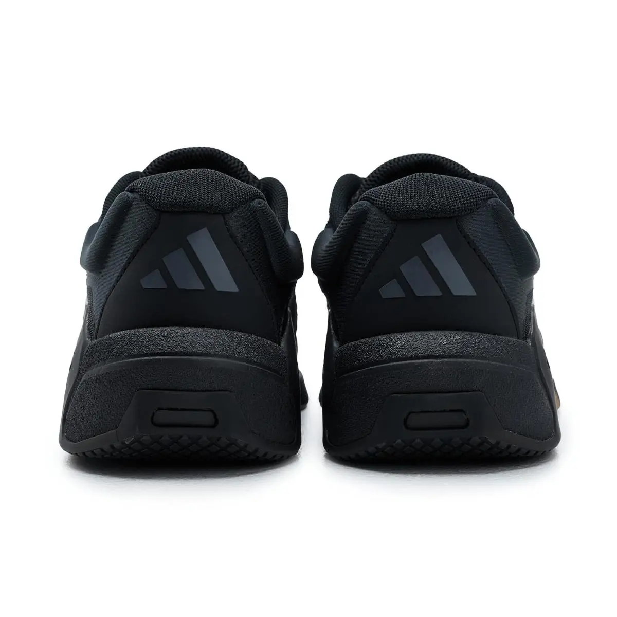 Adidas shoes - Black/Grey/Black 5