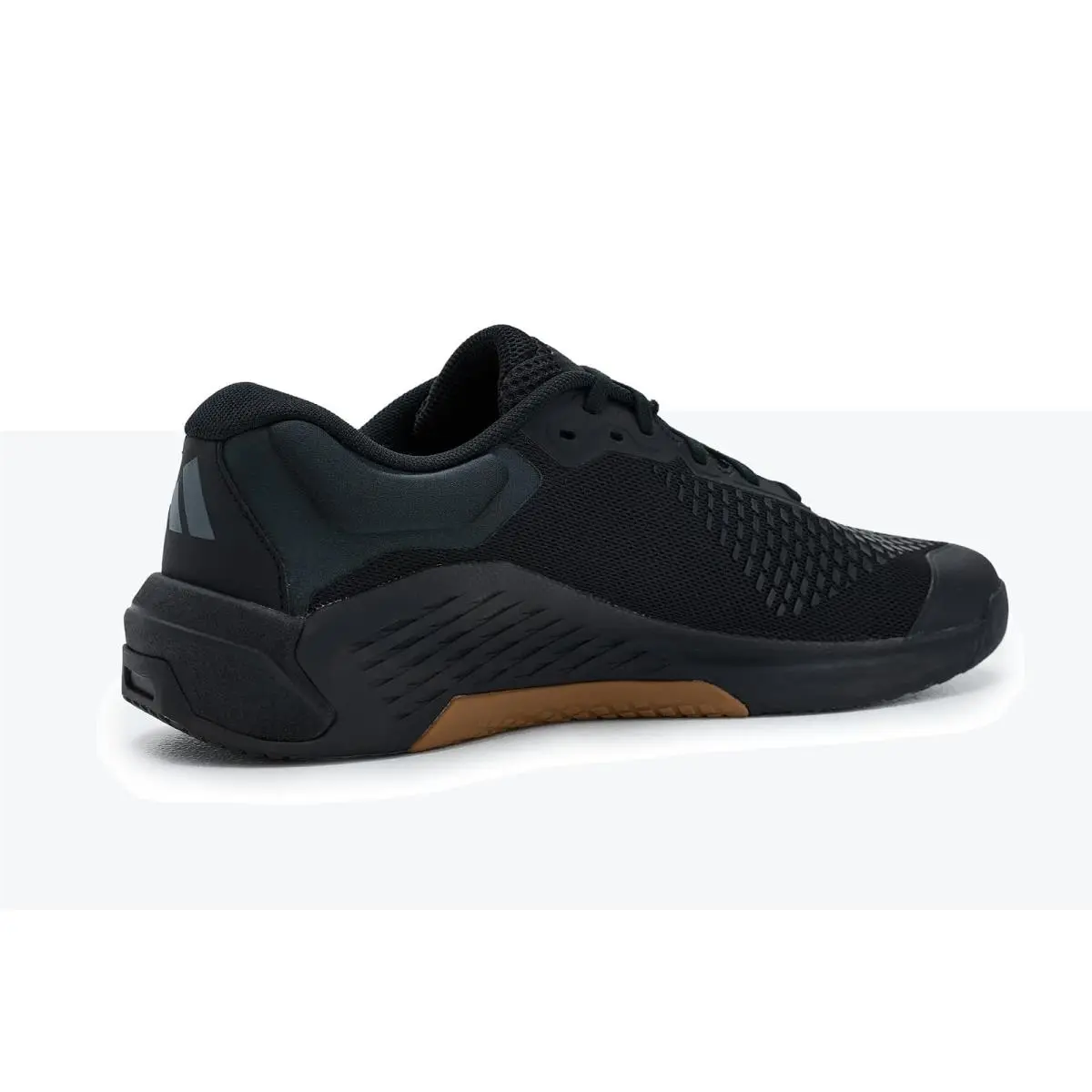 Adidas shoes - Black/Grey/Black 1