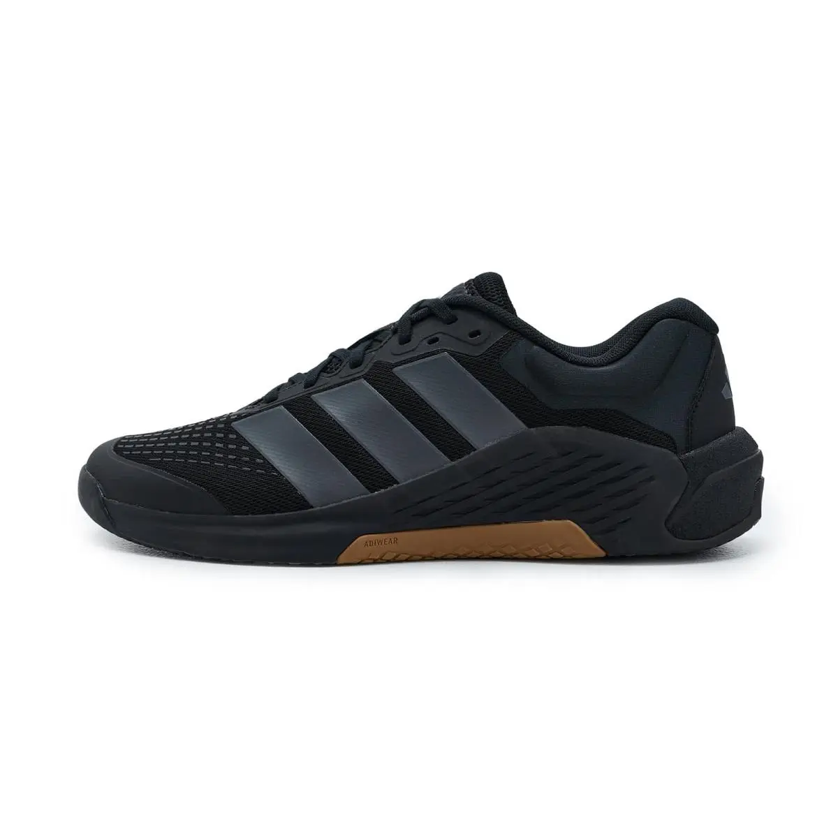 Adidas shoes - Black/Grey/Black 9