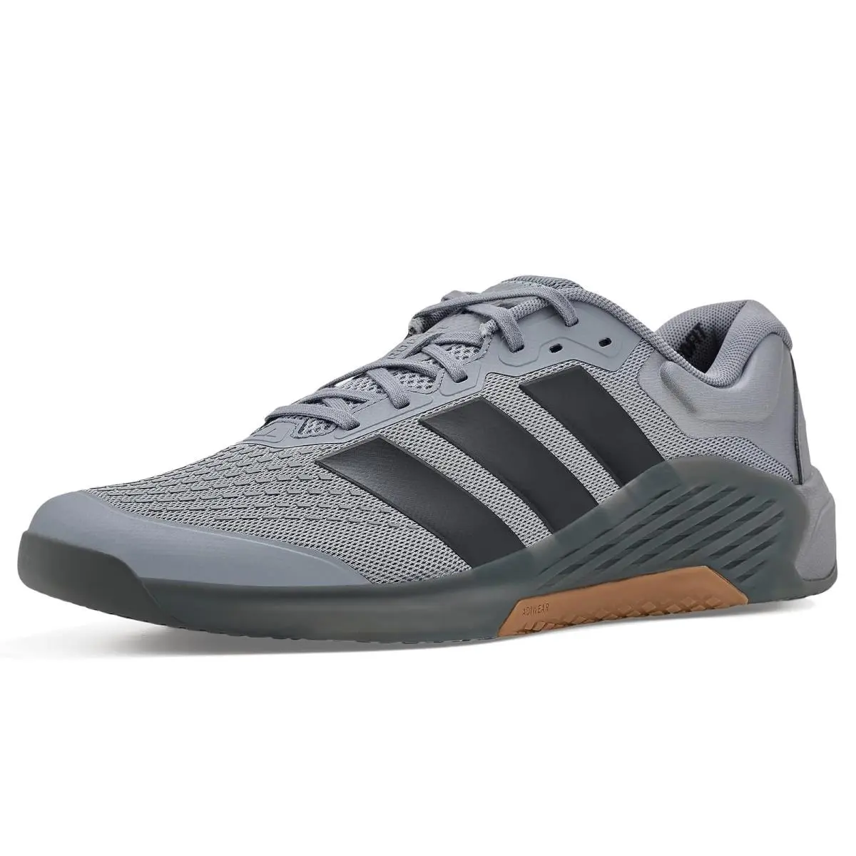 Adidas shoes - Black/Grey/Black 13
