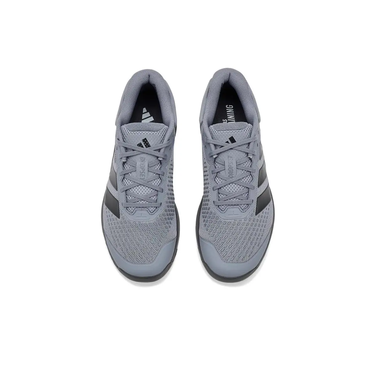 Adidas shoes - Black/Grey/Black 14