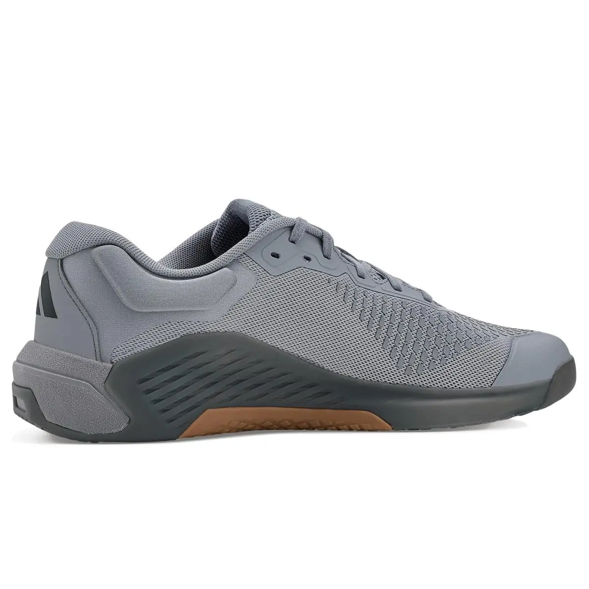 Adidas shoes - Black/Grey/Black 15