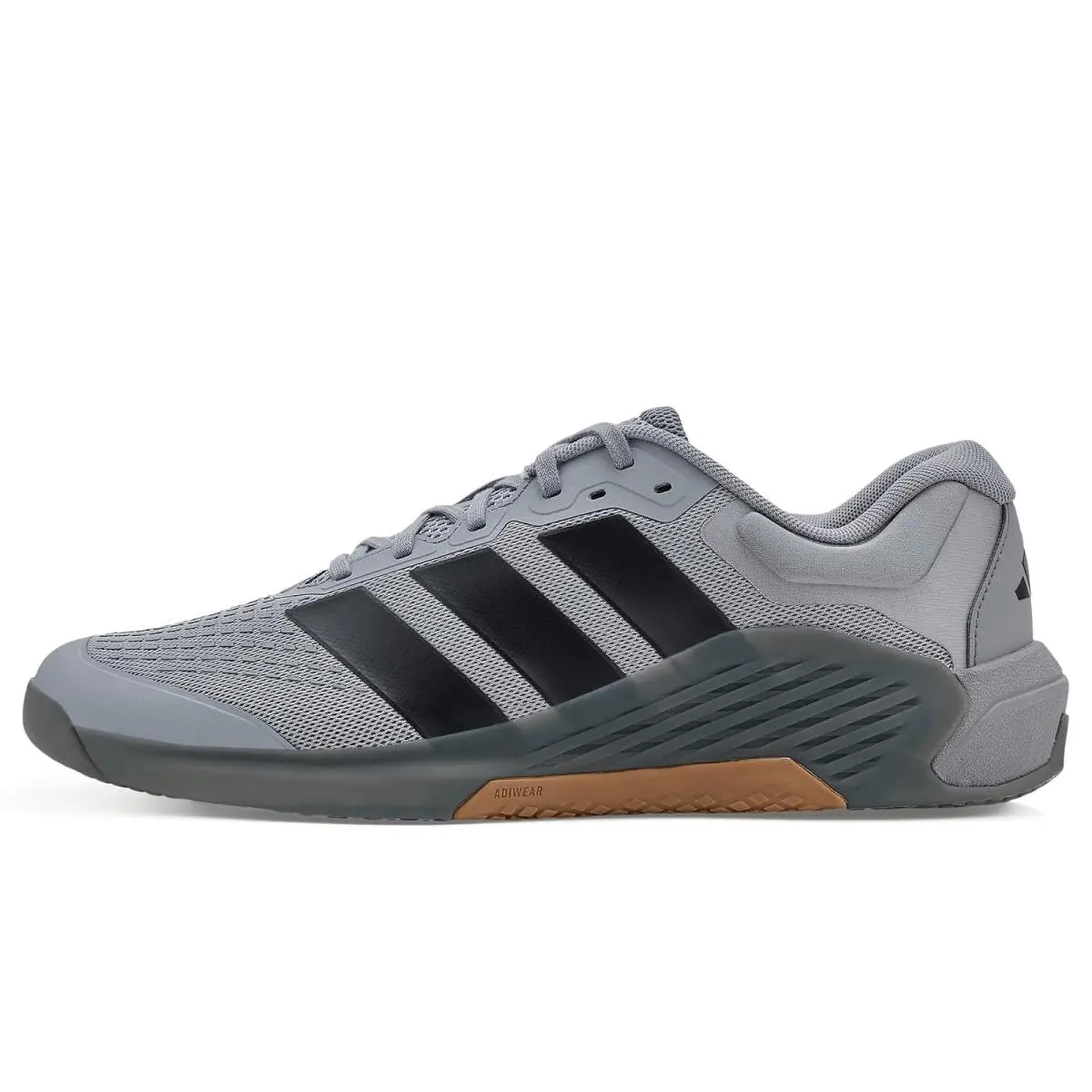 Adidas shoes - Black/Grey/Black 16