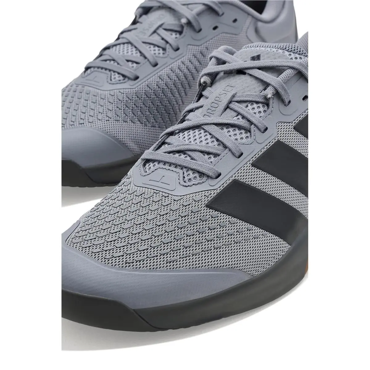 Adidas shoes - Black/Grey/Black 18