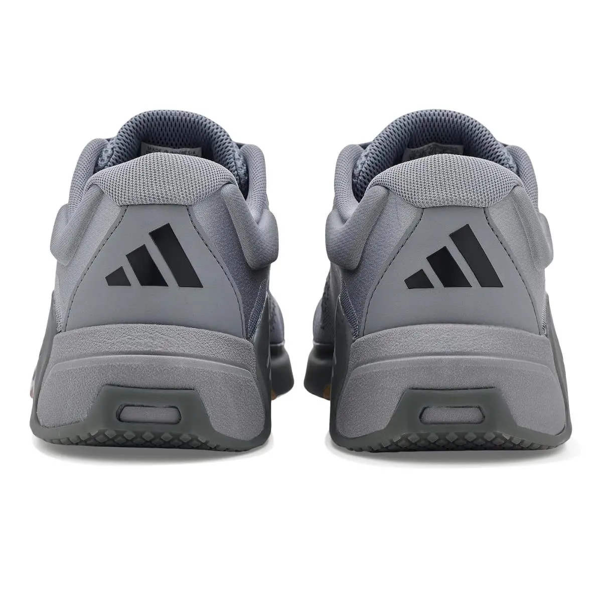 Adidas shoes - Black/Grey/Black 19