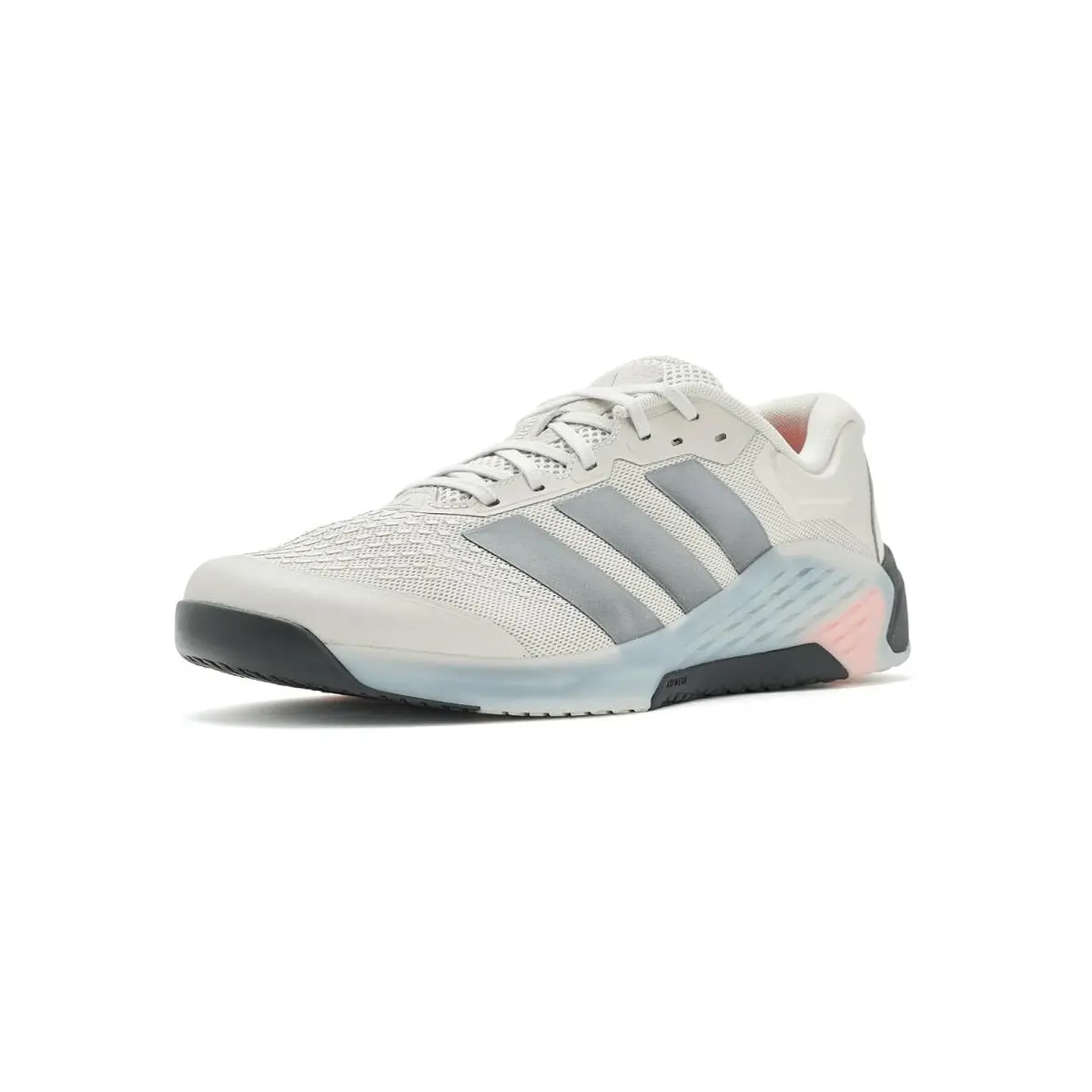 Adidas shoes - Black/Grey/Black 20