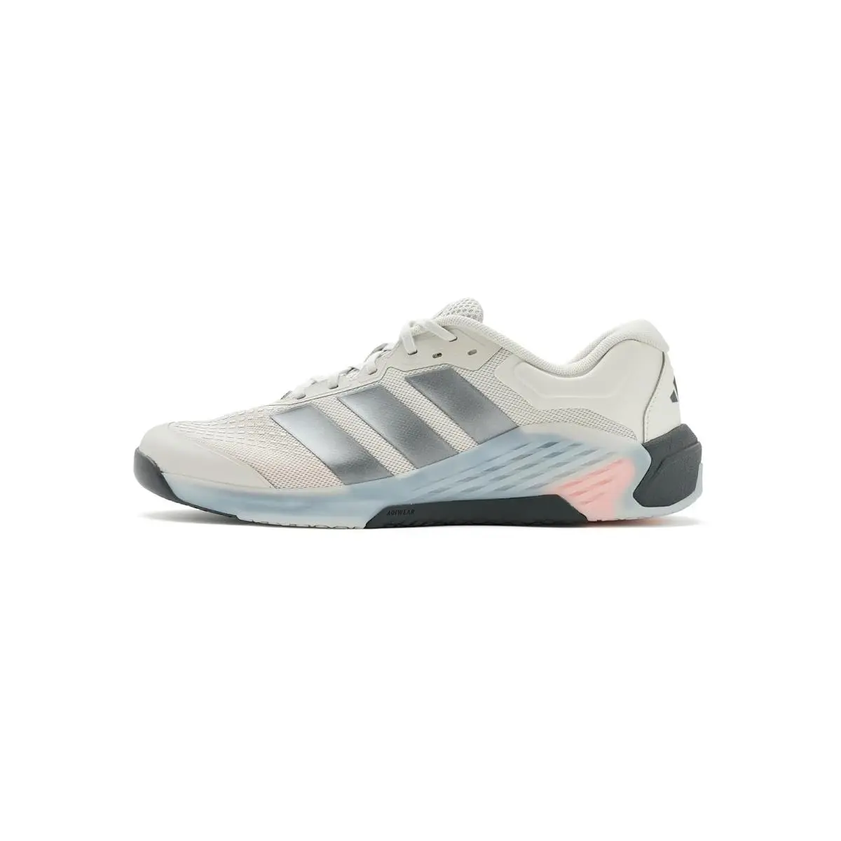 Adidas shoes - Black/Grey/Black 23