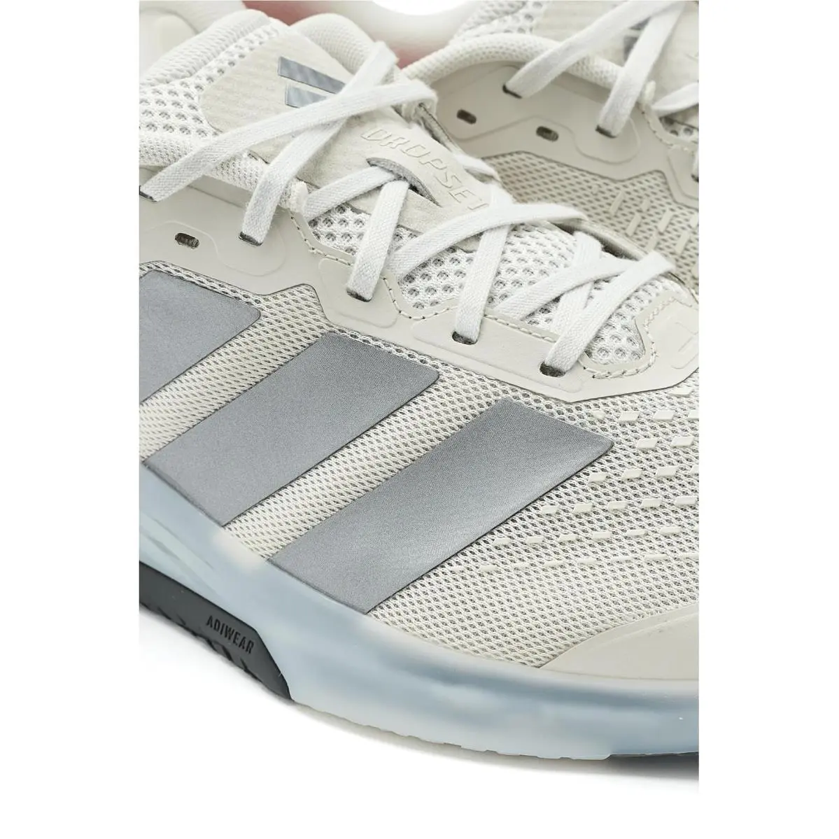 Adidas shoes - Black/Grey/Black 25