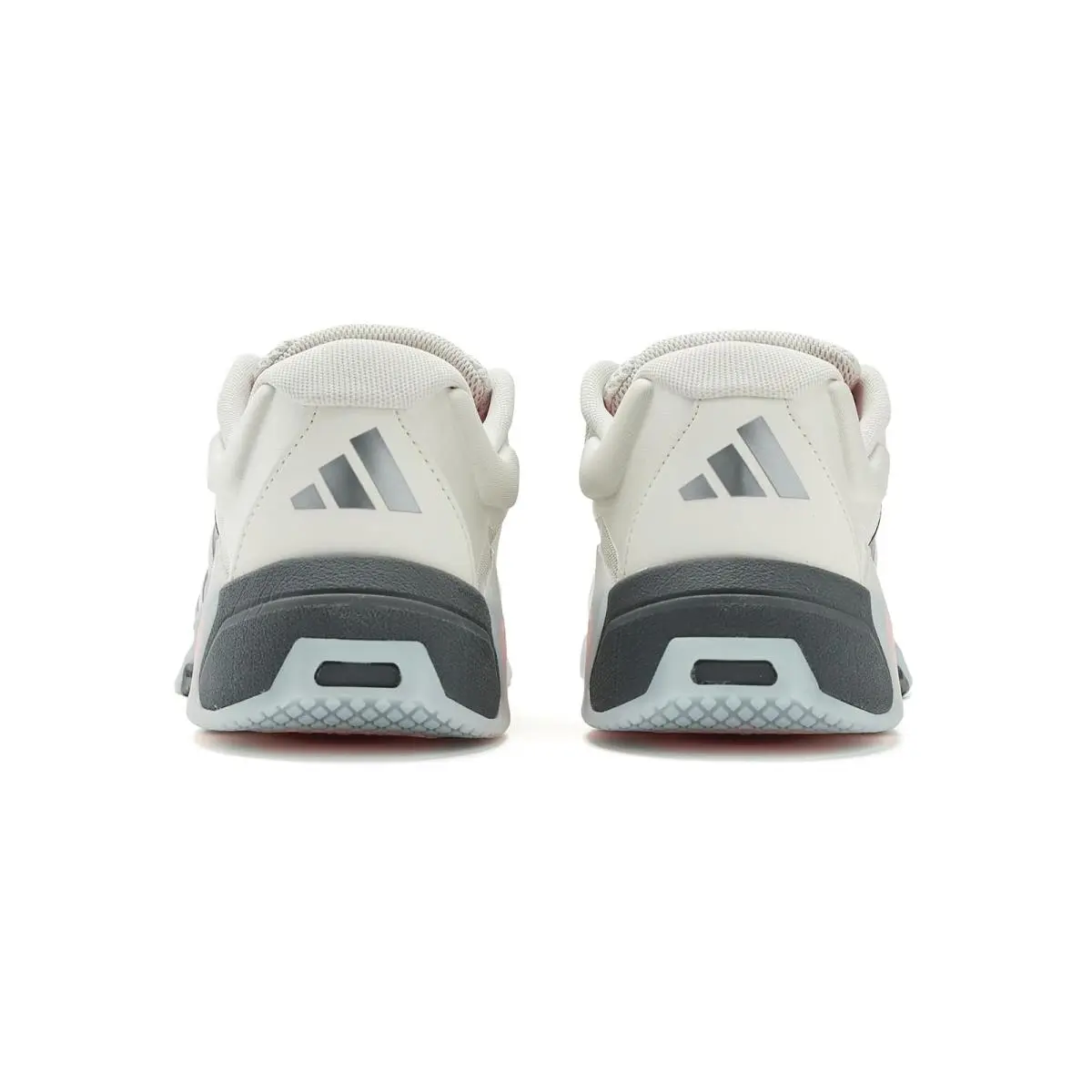 Adidas shoes - Black/Grey/Black 26