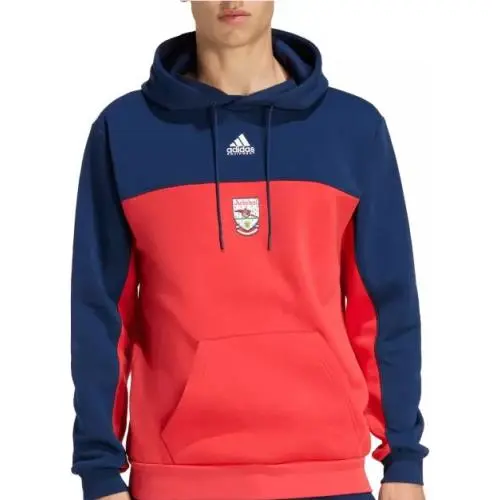 Adidas clothing - KE3910 - KE3910 - Red 7