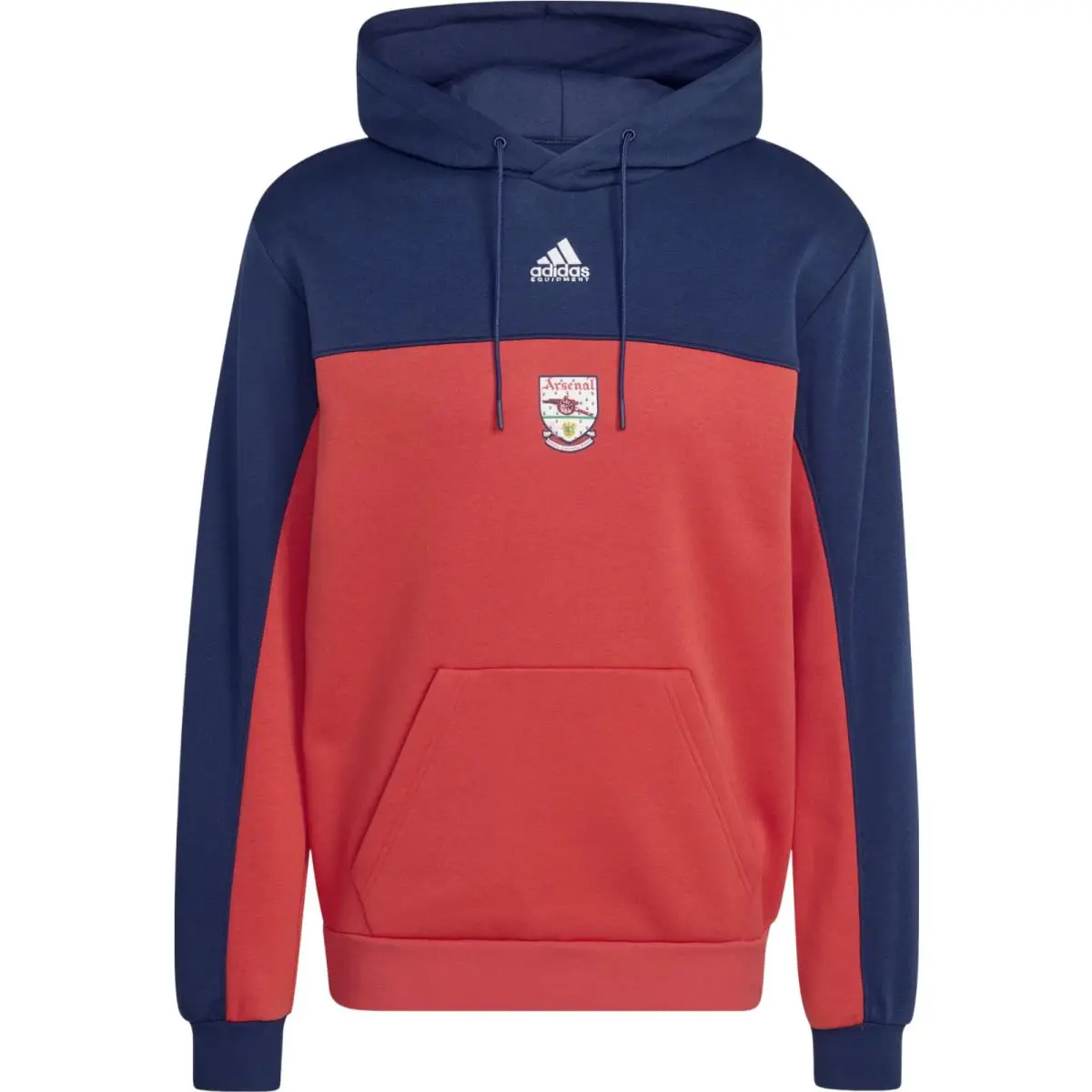 Adidas clothing - KE3910 - KE3910 - Red 4