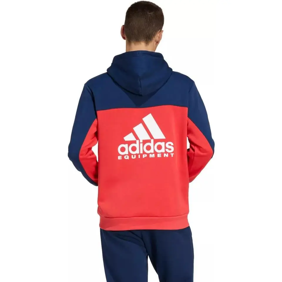 Adidas clothing - KE3910 - KE3910 - Red 6