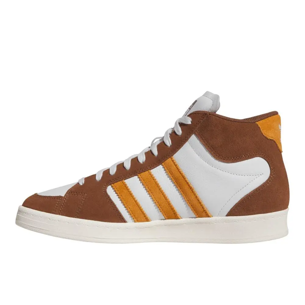 Adidas shoes - adidas Superskate Skate - Superskate Skate - JP8608 - Brown, White 1