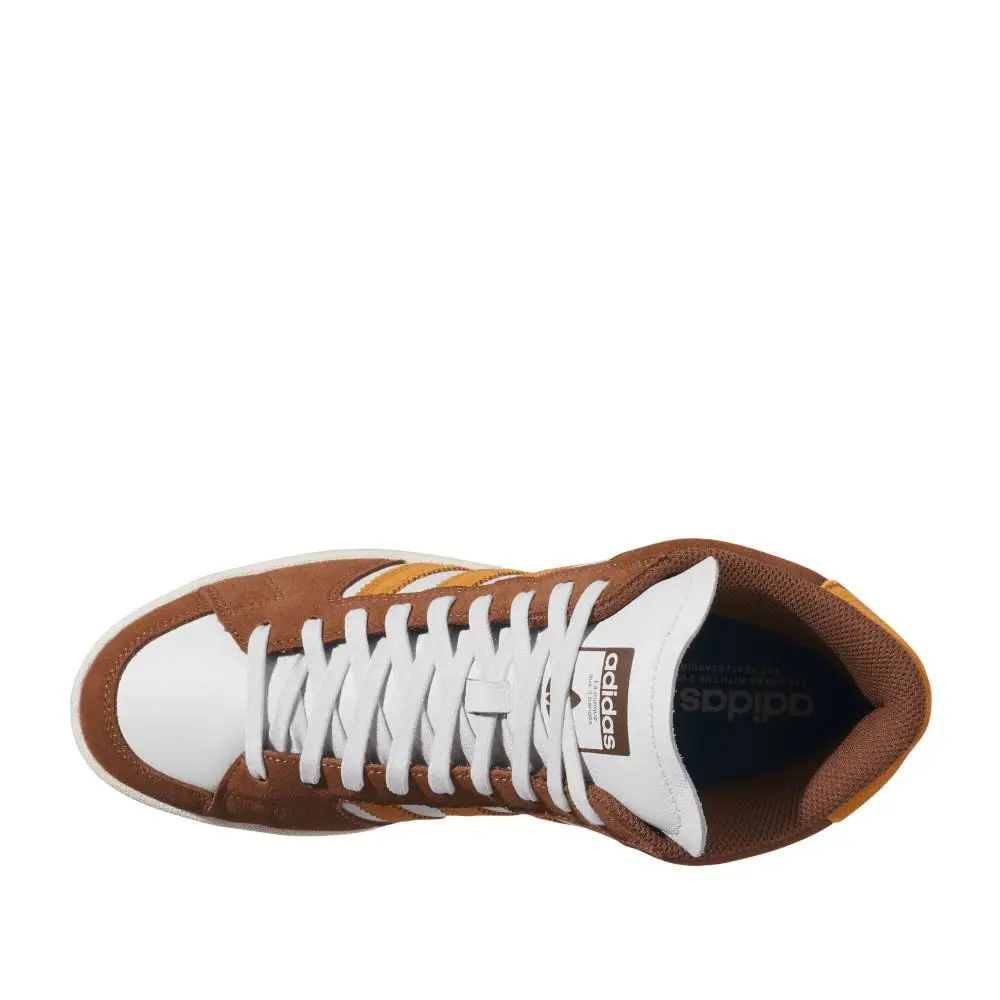 Adidas shoes - adidas Superskate Skate - Superskate Skate - JP8608 - Brown, White 2