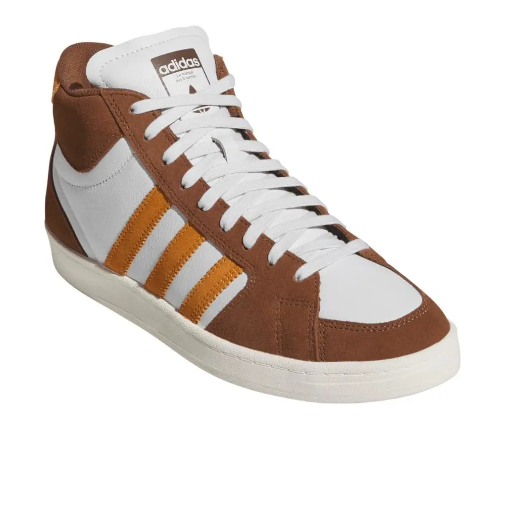 Adidas shoes - adidas Superskate Skate - Superskate Skate - JP8608 - Brown, White 6