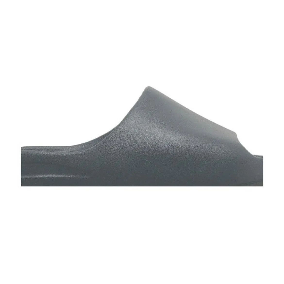Adidas shoes - adidas Yeezy Slide - Yeezy Slide - ID2350 - Gray, /Style: Slate Grey 2