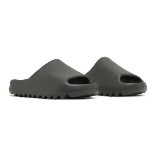 Adidas shoes - adidas Yeezy Slide - Yeezy Slide - ID2350 - Gray, /Style: Slate Grey 23