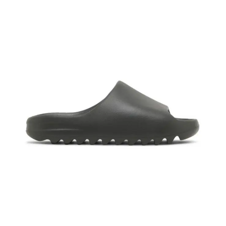Adidas shoes - adidas Yeezy Slide - Yeezy Slide - ID2350 - Gray, /Style: Slate Grey 24