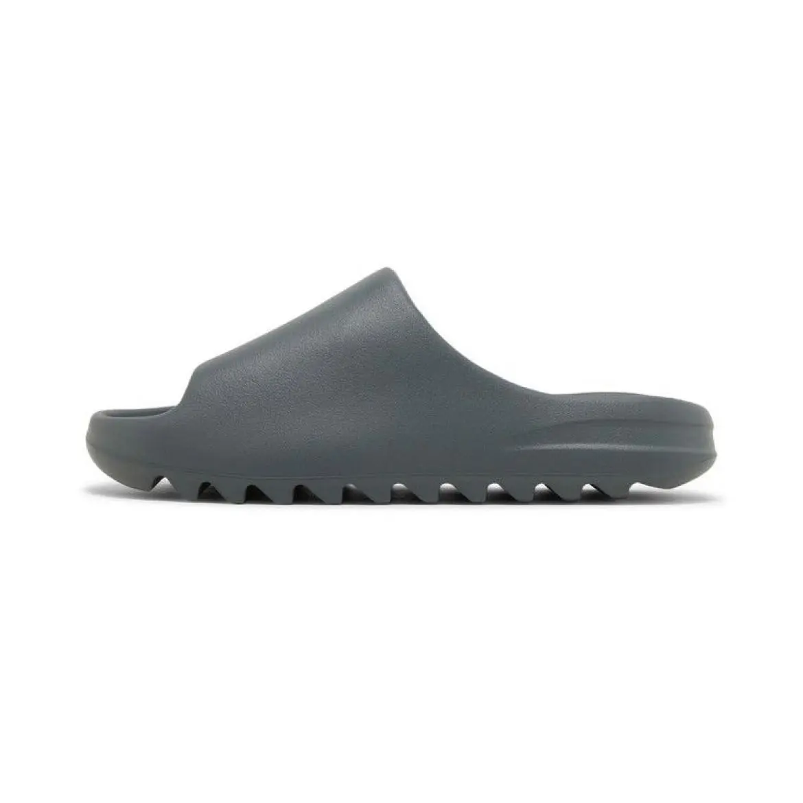 Adidas shoes - adidas Yeezy Slide - Yeezy Slide - ID2350 - Gray, /Style: Slate Grey 17