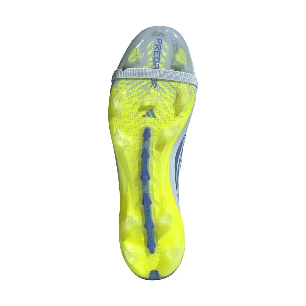 Adidas shoes - adidas Predator Elite - Predator Elite - JS0378 - Blue 6