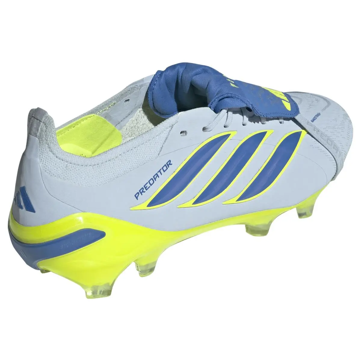Adidas shoes - adidas Predator Elite - Predator Elite - JS0378 - Blue 12