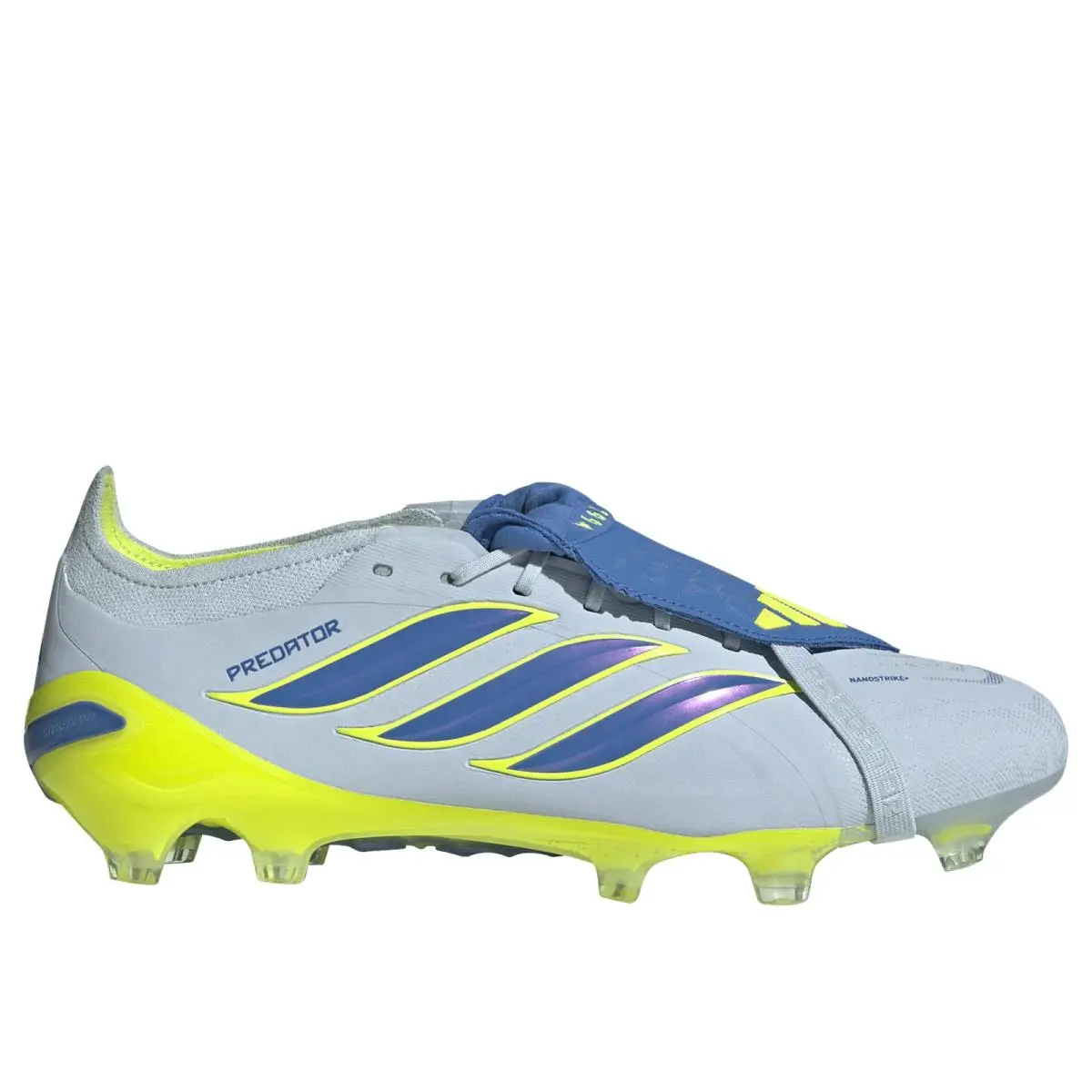 Adidas shoes - adidas Predator Elite - Predator Elite - JS0378 - Blue 13