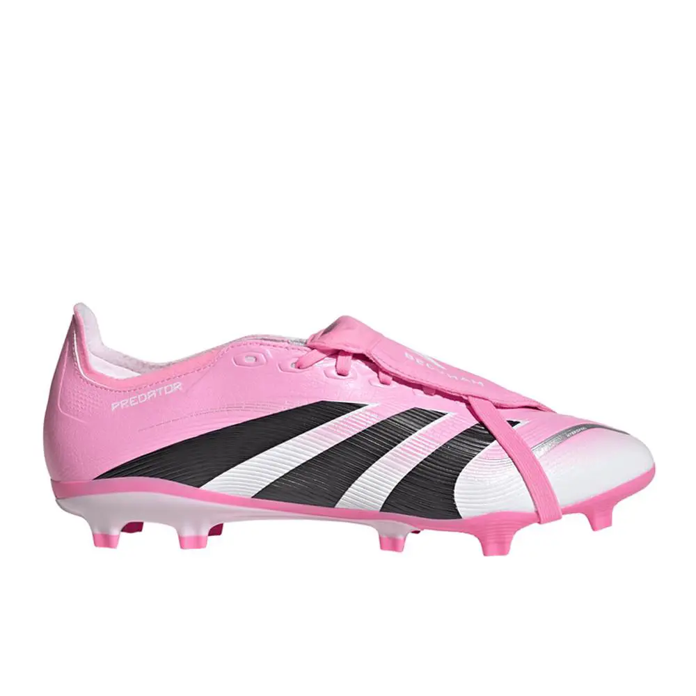 Adidas Predator League Foldover Tongue Firm Groundmulti Ground Beckham Soccer Cl